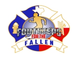FOOTSTEPS FOR THE FALLEN 420 Mile Honor Run
